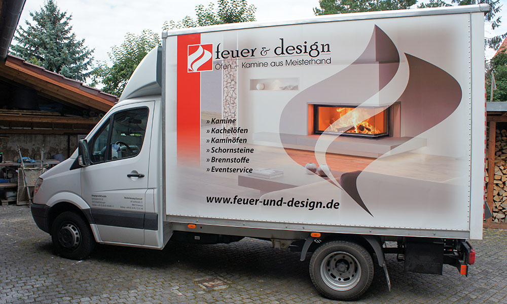 LKW feuer & design GmbH