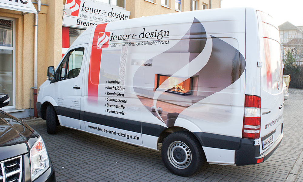 LKW feuer & design GmbH