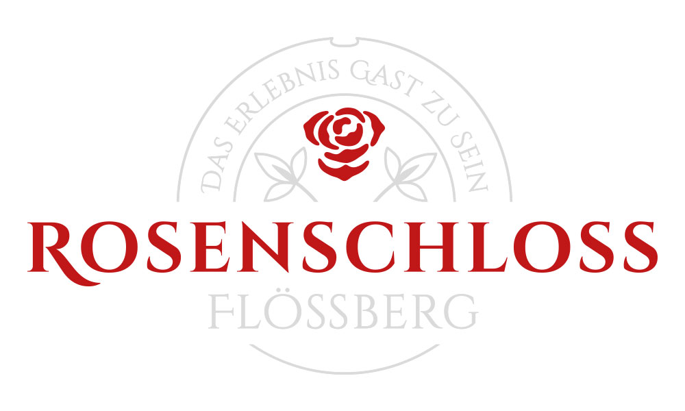 Rosenschloss Flößberg