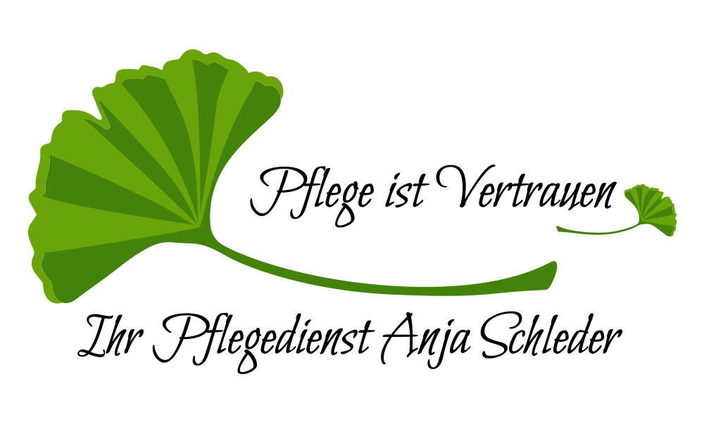 Pflegedienst Anja Schleder Pflegedienst Anja Schleder